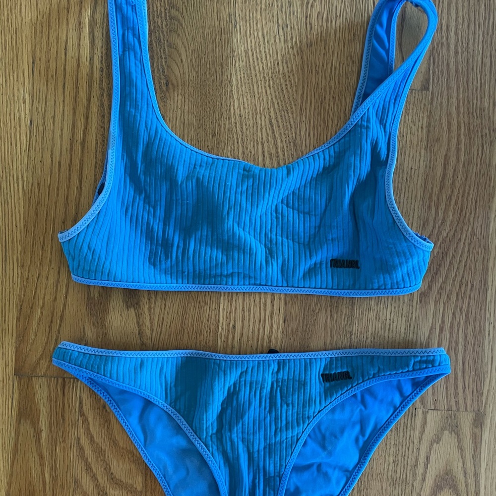 Triangl bikini